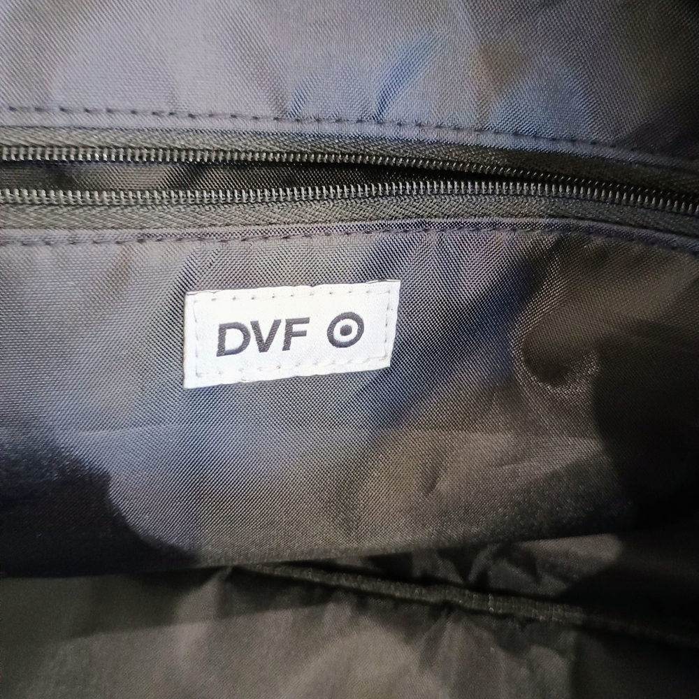 Diane Von Furstenberg Multicolor Tote Bag - Picture 3 of 7